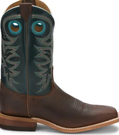 Drennan 11" Western