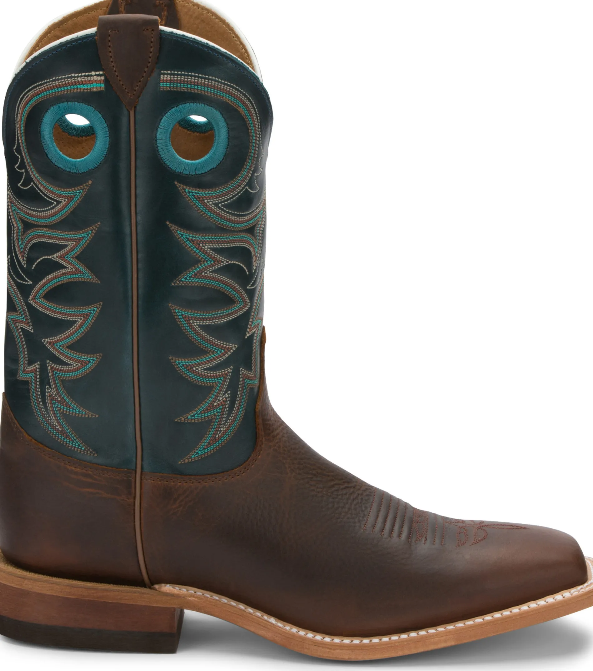 Drennan 11" Western