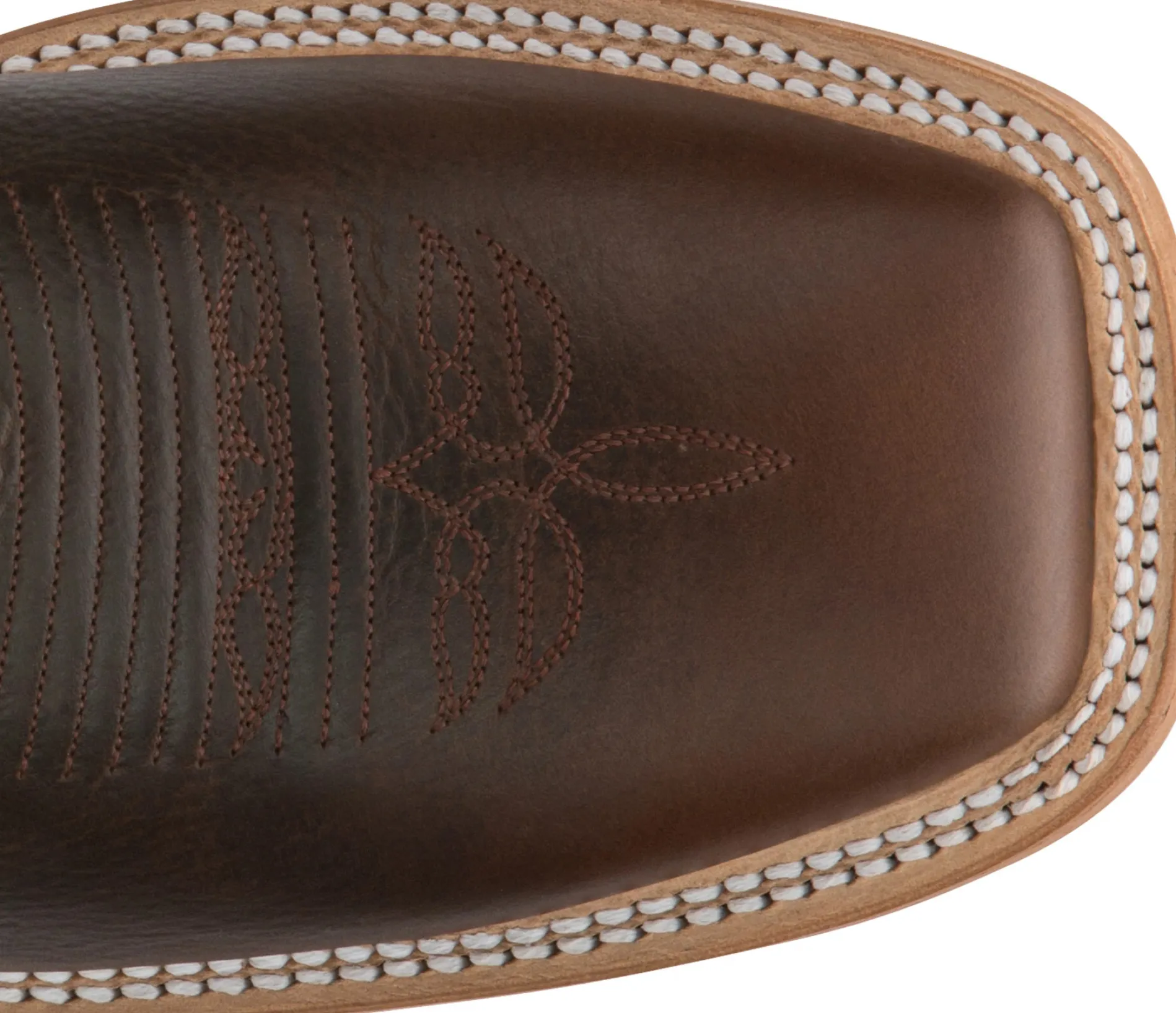 Drennan 11" Western