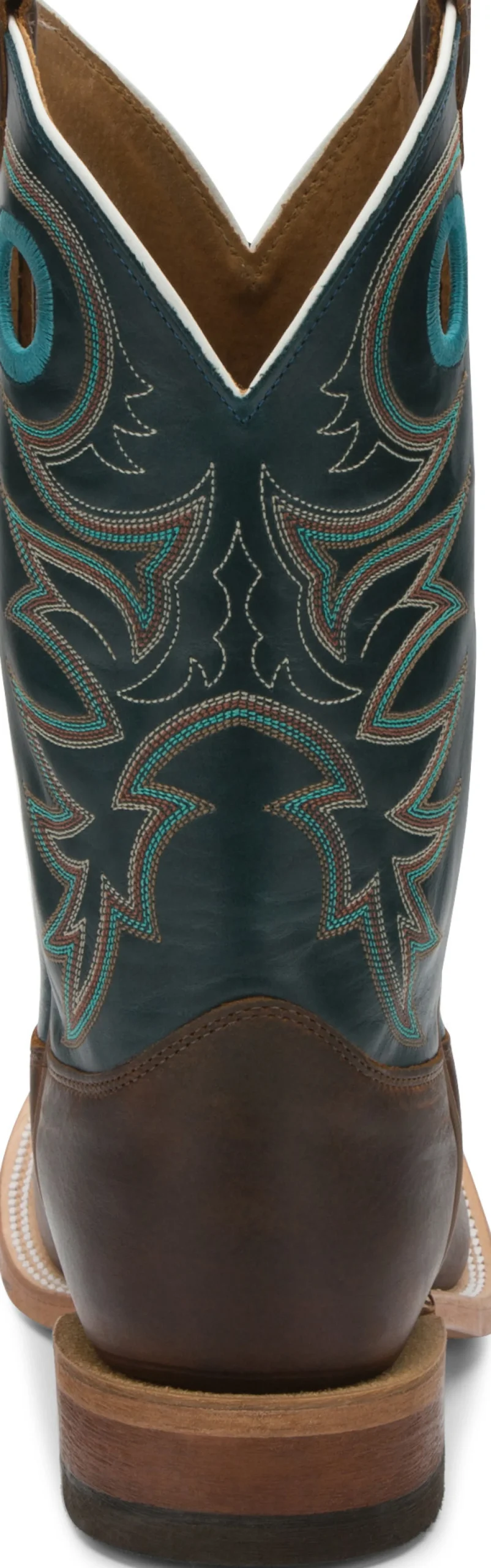 Drennan 11" Western