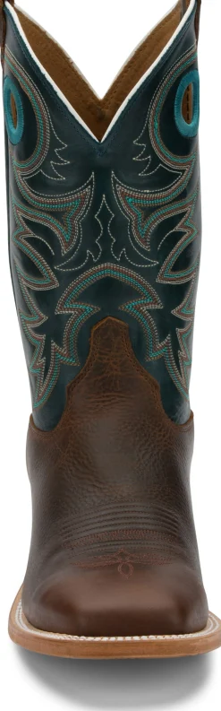 Drennan 11" Western