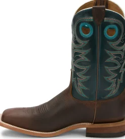 Drennan 11" Western