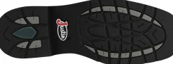 Driller 11" Steel Toe