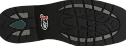 Driller 11" Steel Toe