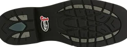 Driller 11" Waterproof Steel Toe