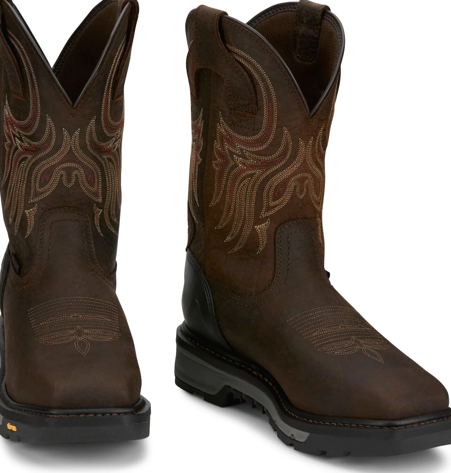 Driscoll 11" Waterproof Met Guard Steel Toe