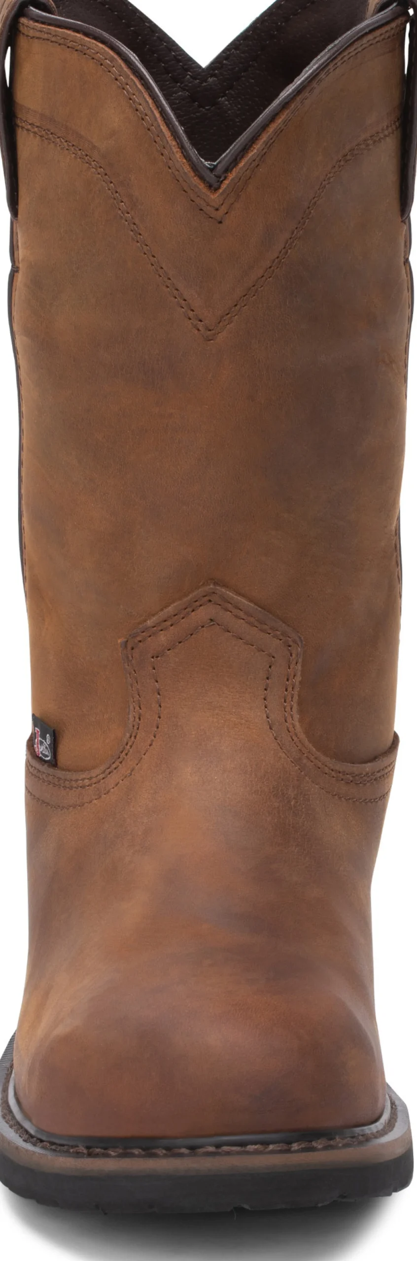 Drywall 10" Waterproof Steel Toe
