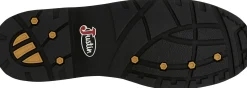 Drywall 8" Waterproof Steel Toe