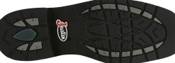 Electrician 11" Steel Toe