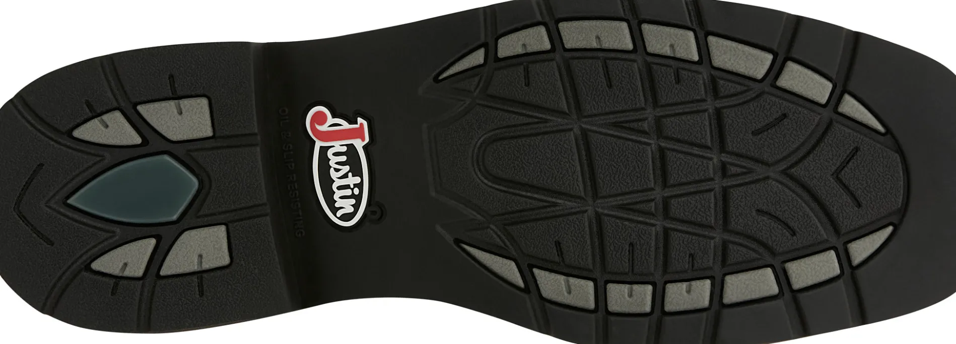 Electrician 11" Steel Toe