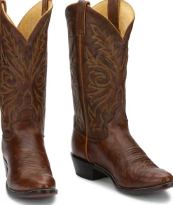 Elmer 13" Western