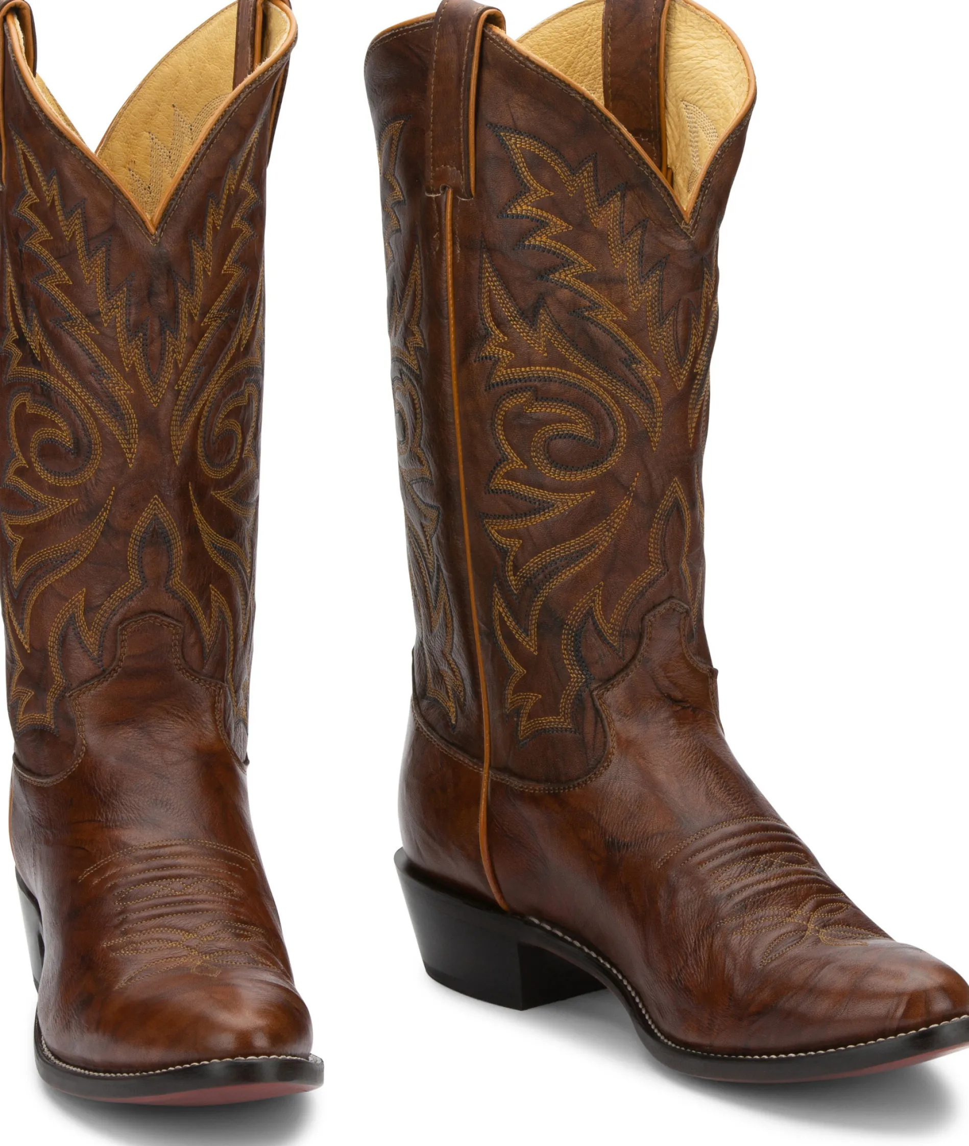 Elmer 13" Western
