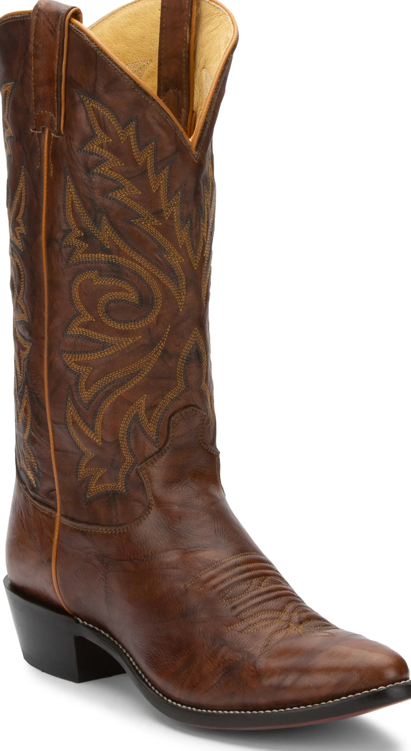 Elmer 13" Western