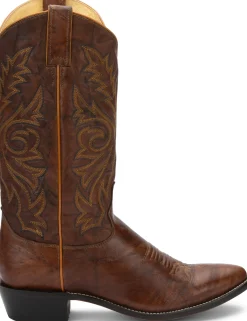 Elmer 13" Western