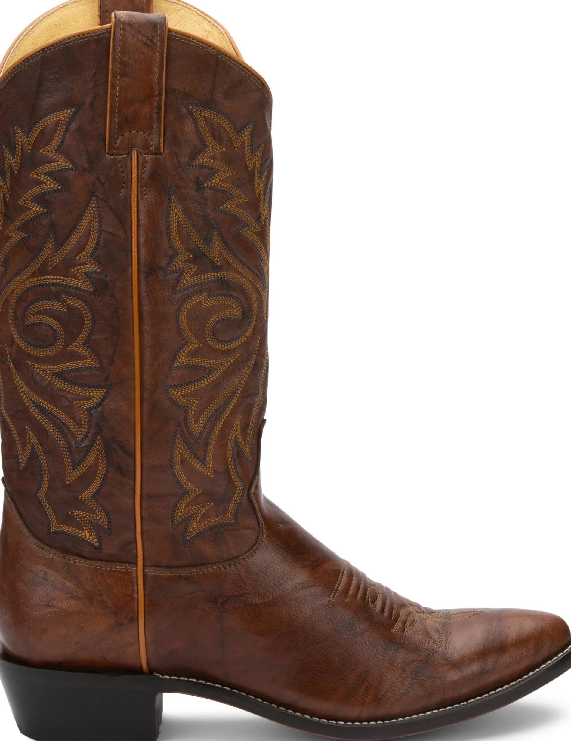Elmer 13" Western