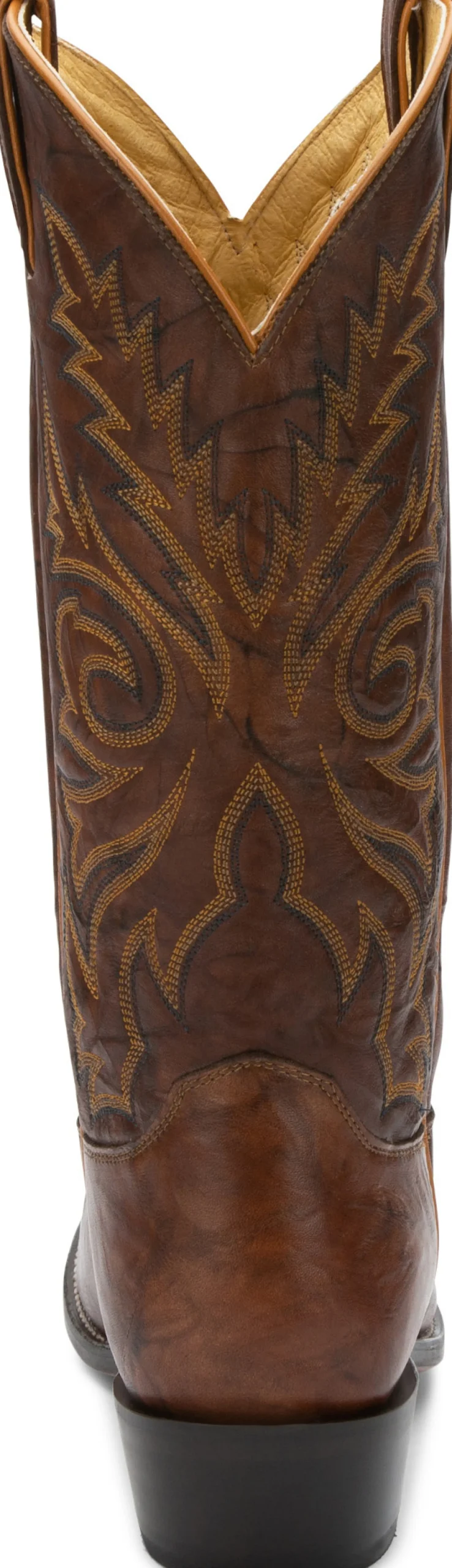 Elmer 13" Western