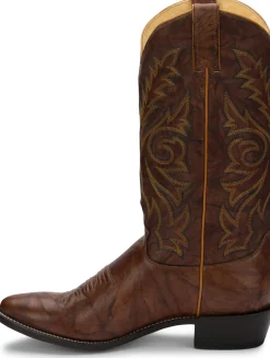 Elmer 13" Western