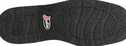 Ema 8" Western Boot