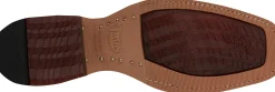 Fergus 11" Roughout