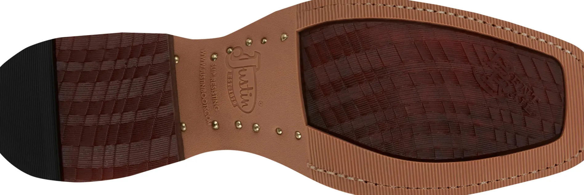 Fergus 11" Roughout