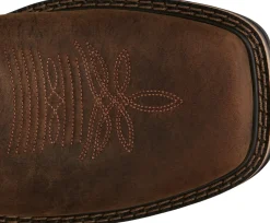 Fireman 11" Waterproof