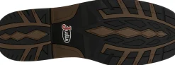 Fireman 11" Waterproof