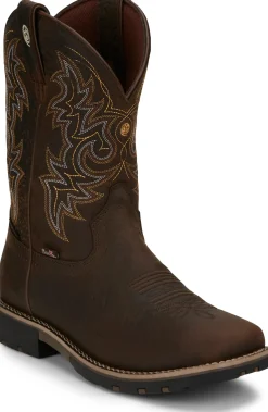 Fireman 11" Waterproof