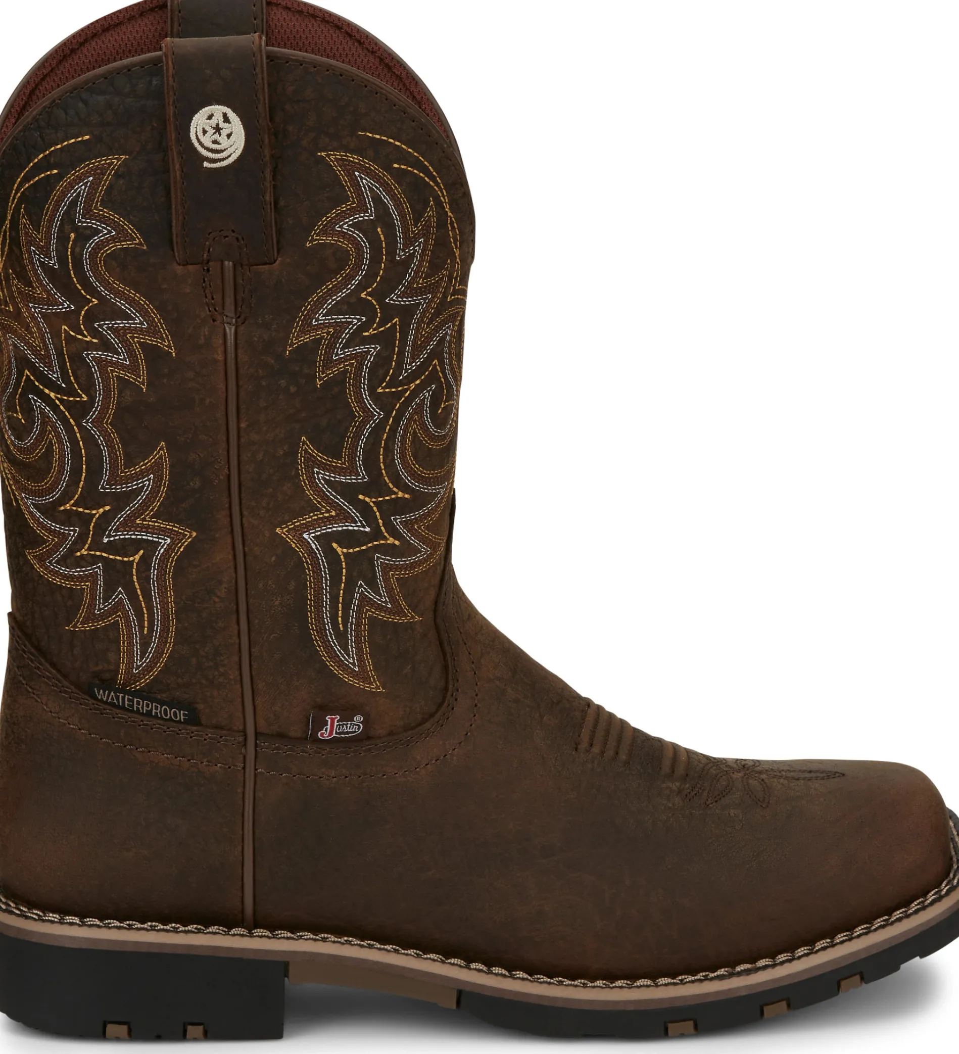 Fireman 11" Waterproof