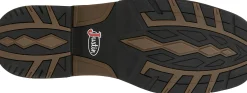 Fireman 11" Waterproof