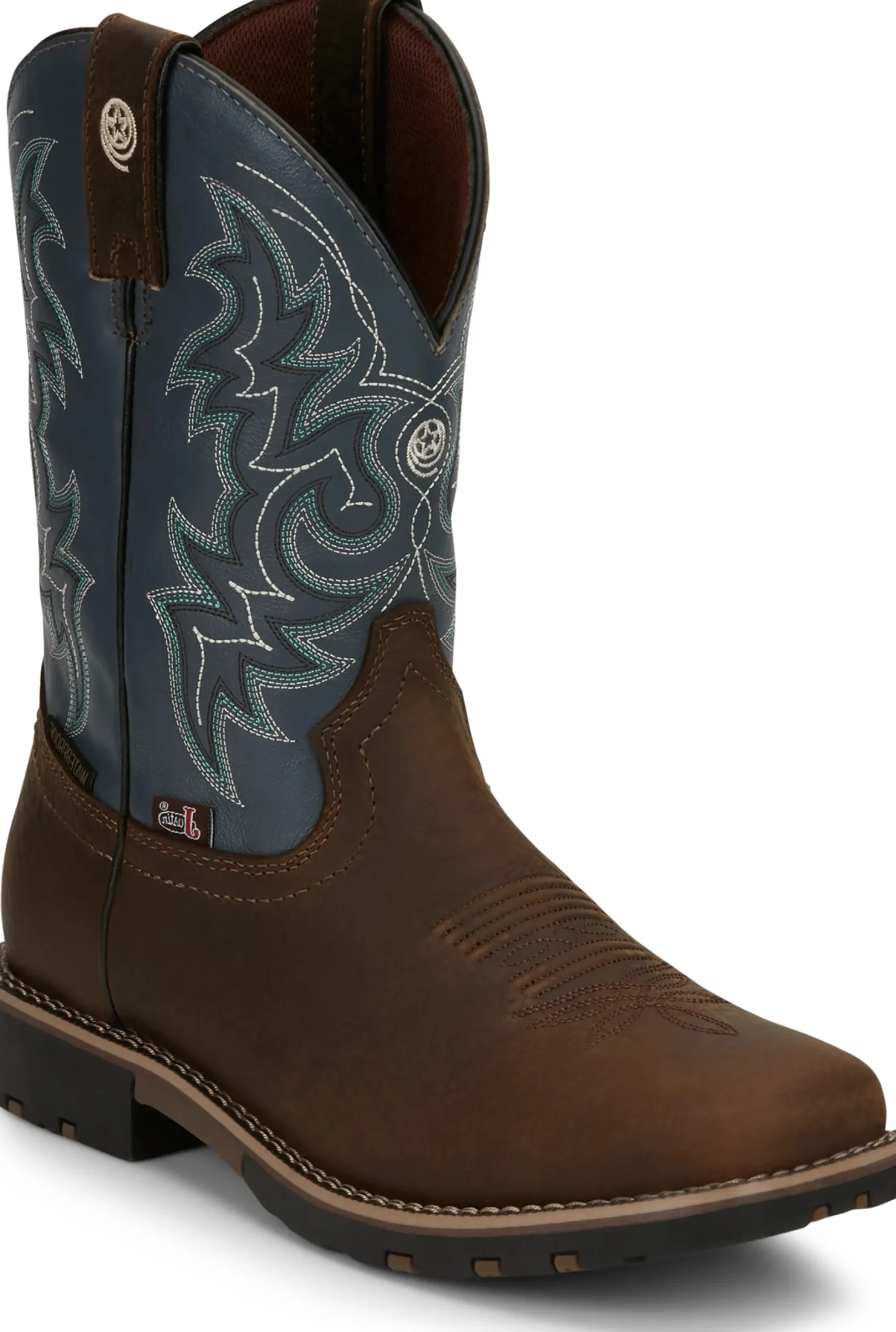 Fireman 11" Waterproof