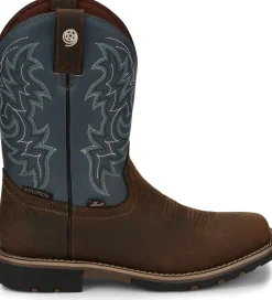 Fireman 11" Waterproof