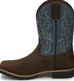 Fireman 11" Waterproof