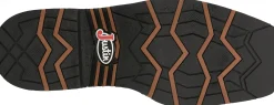 Flash 11" Waterproof Steel Toe