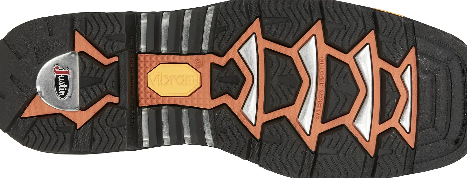 Frontline Hiviz 11” Waterproof Nano Comp Toe