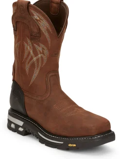 Frontline Hiviz 11&rdquo; Waterproof Nano Comp Toe