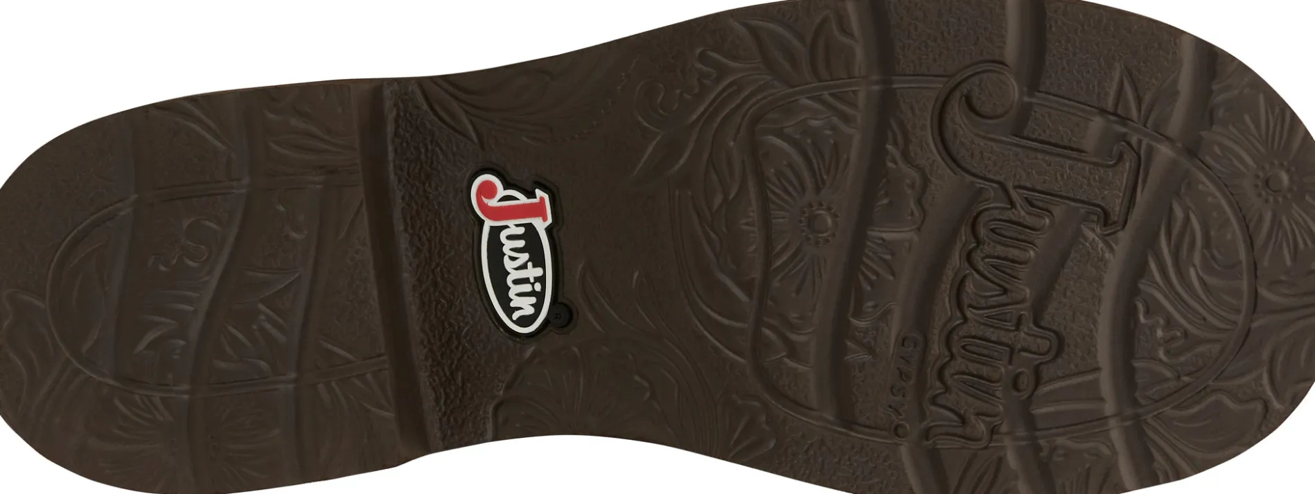 Gemma 8" Western Boot