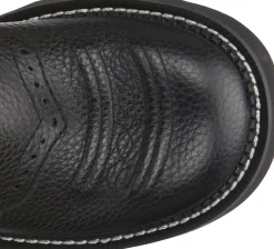Gemma 8" Western Boot