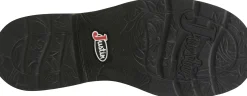 Gemma 8" Western Boot