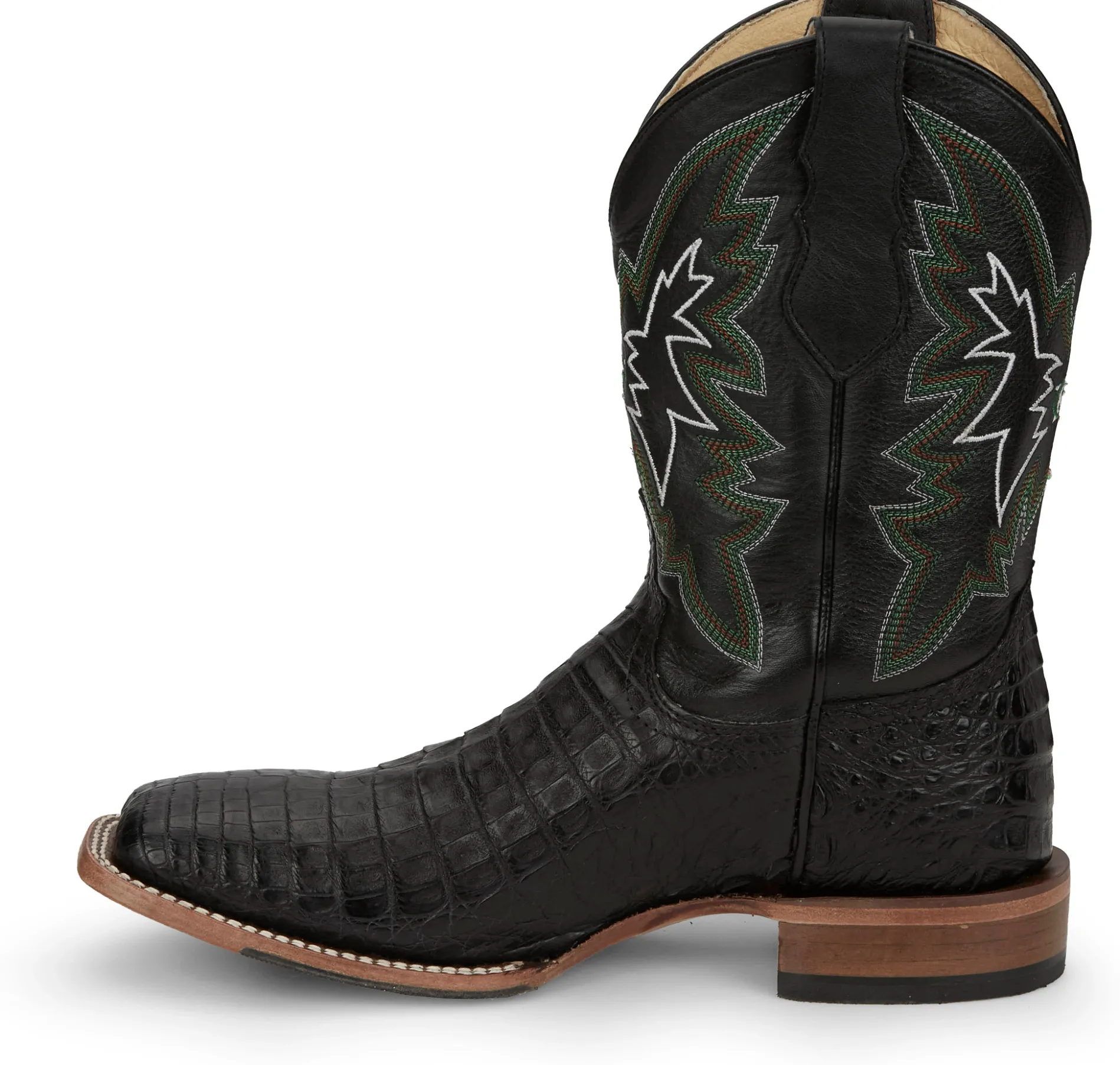 Haggard 11" Caiman