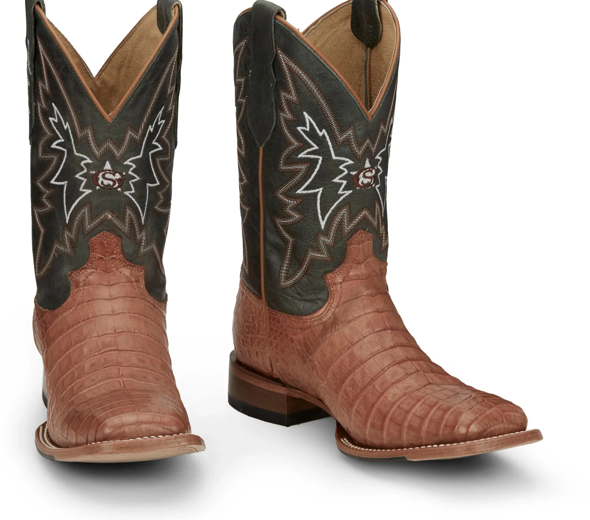 Haggard 11" Caiman