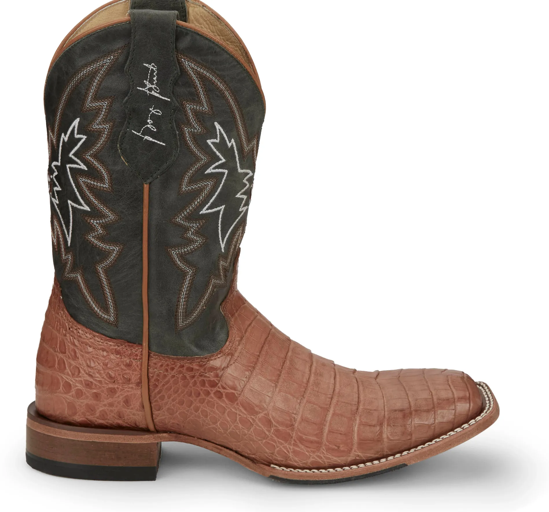 Haggard 11" Caiman
