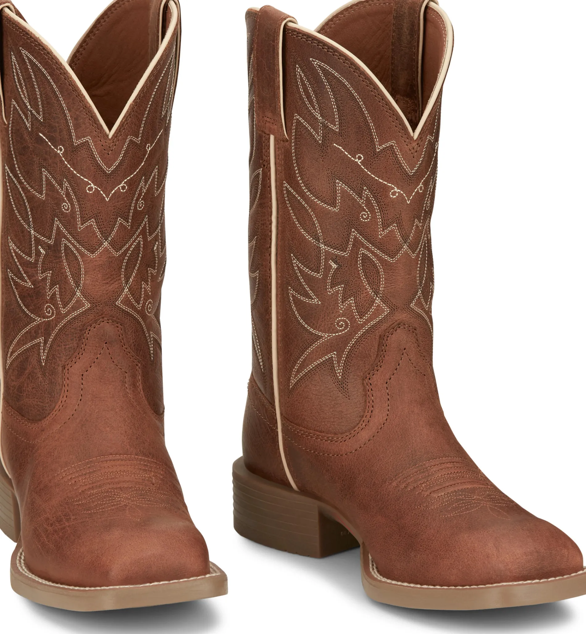 Halter 11” Western Boot