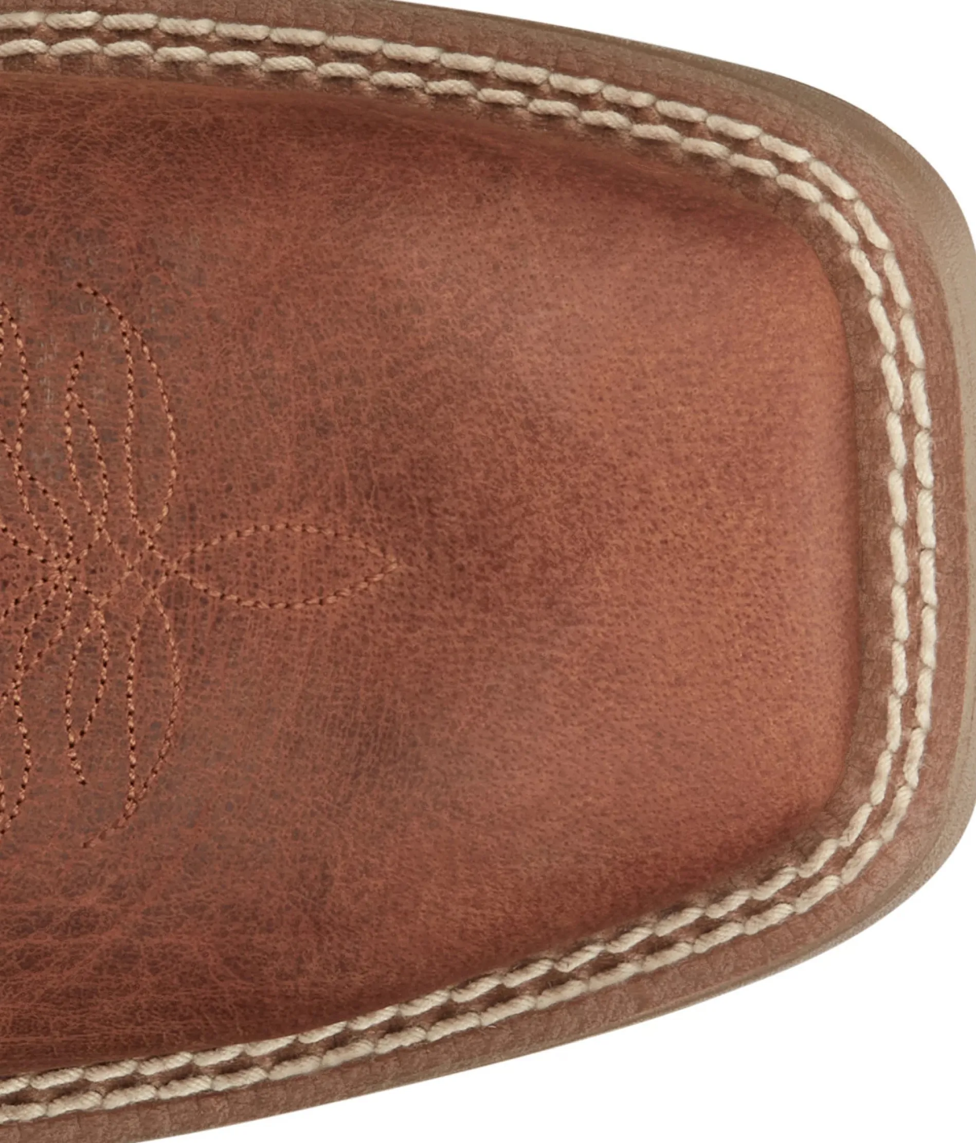 Halter 11” Western Boot