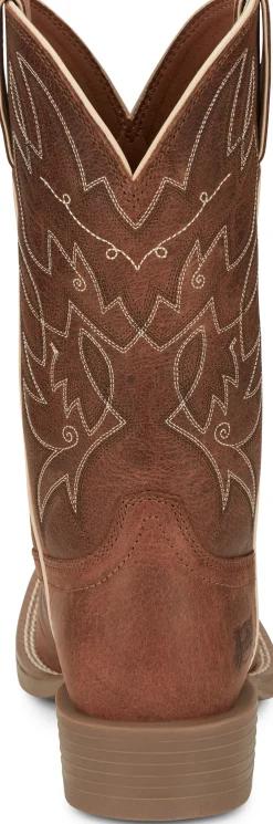 Halter 11” Western Boot
