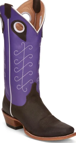 Hattie 13" Western Boot