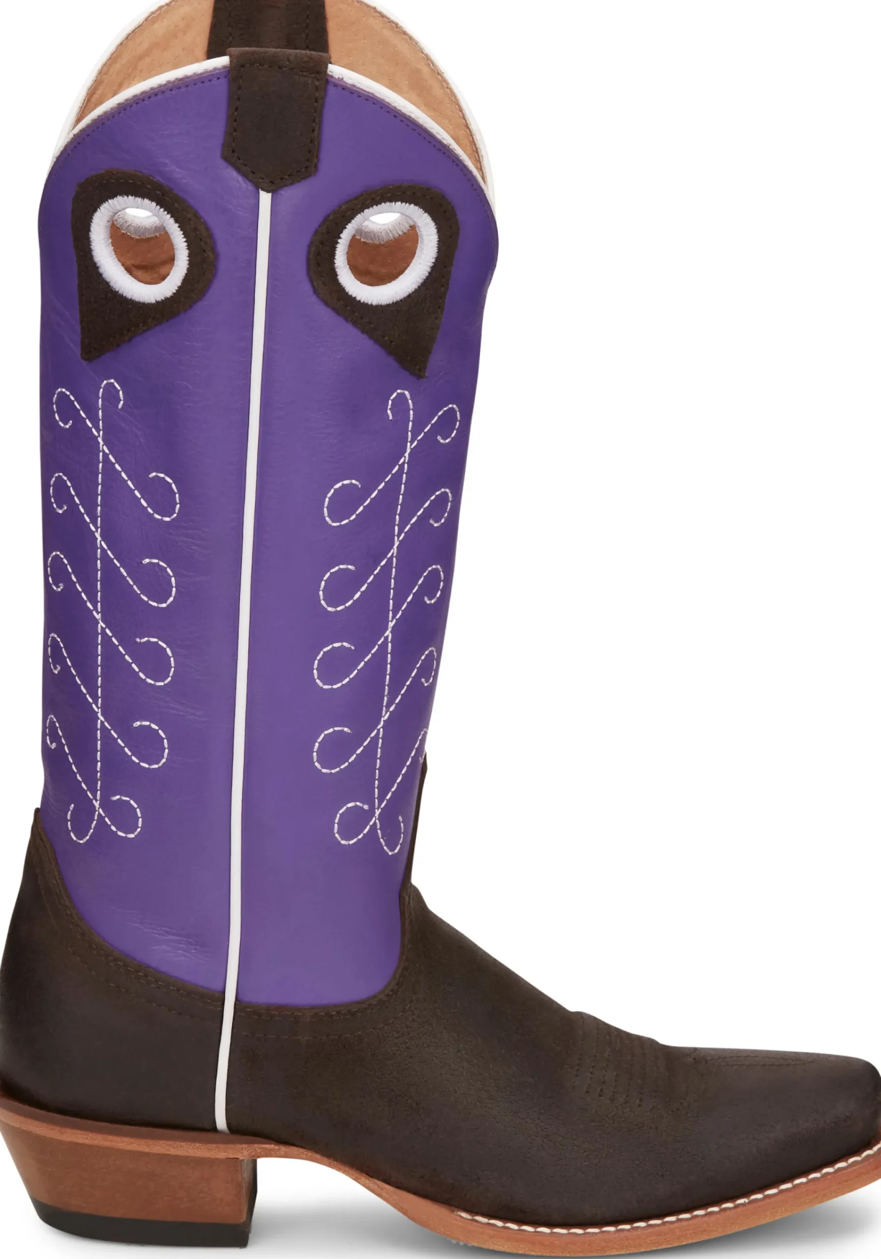 Hattie 13" Western Boot