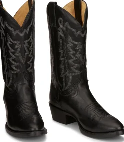 Hayne 12" Western