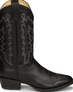 Hayne 12" Western