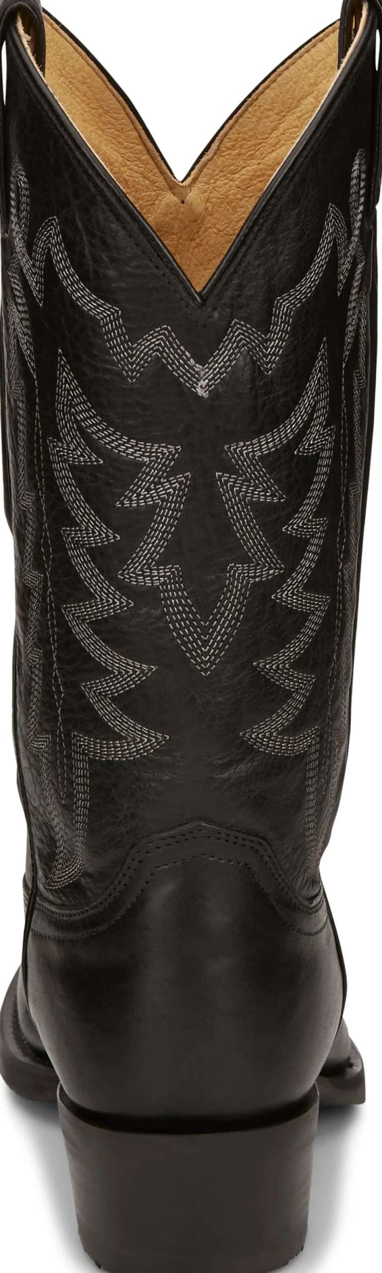 Hayne 12" Western