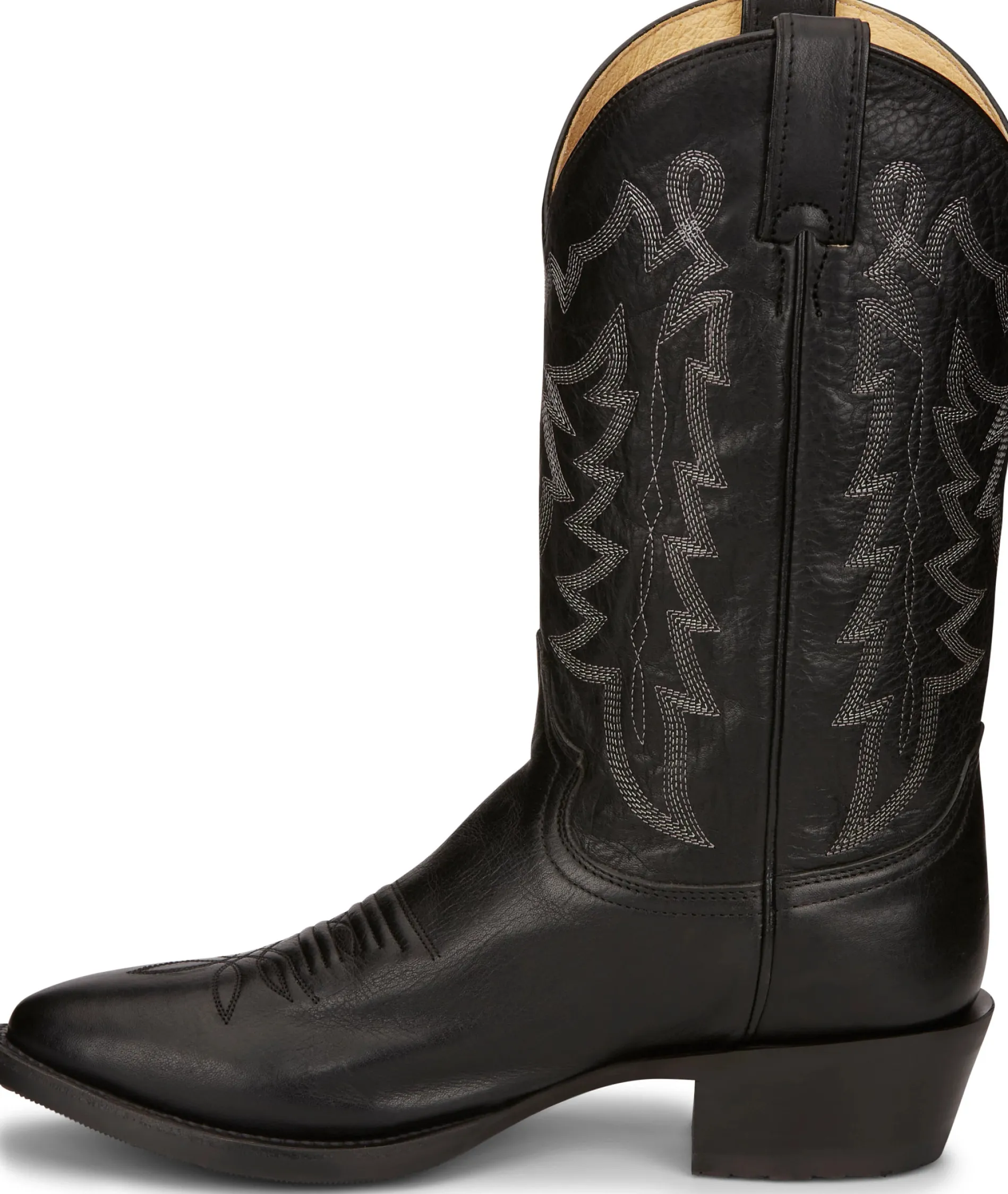Hayne 12" Western